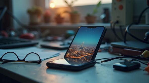 Comment acheter un smartphone reconditionné sans se tromper ?