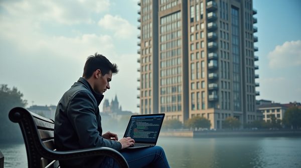 Maintenance informatique à nantes : garantir la performance et la sécurité des systèmes