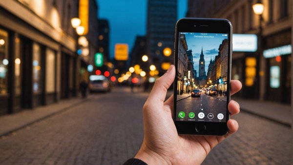 Optimisez votre application mobile avec un audit expert