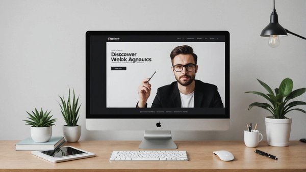 Découvrez la meilleure agence webflow pour votre projet web